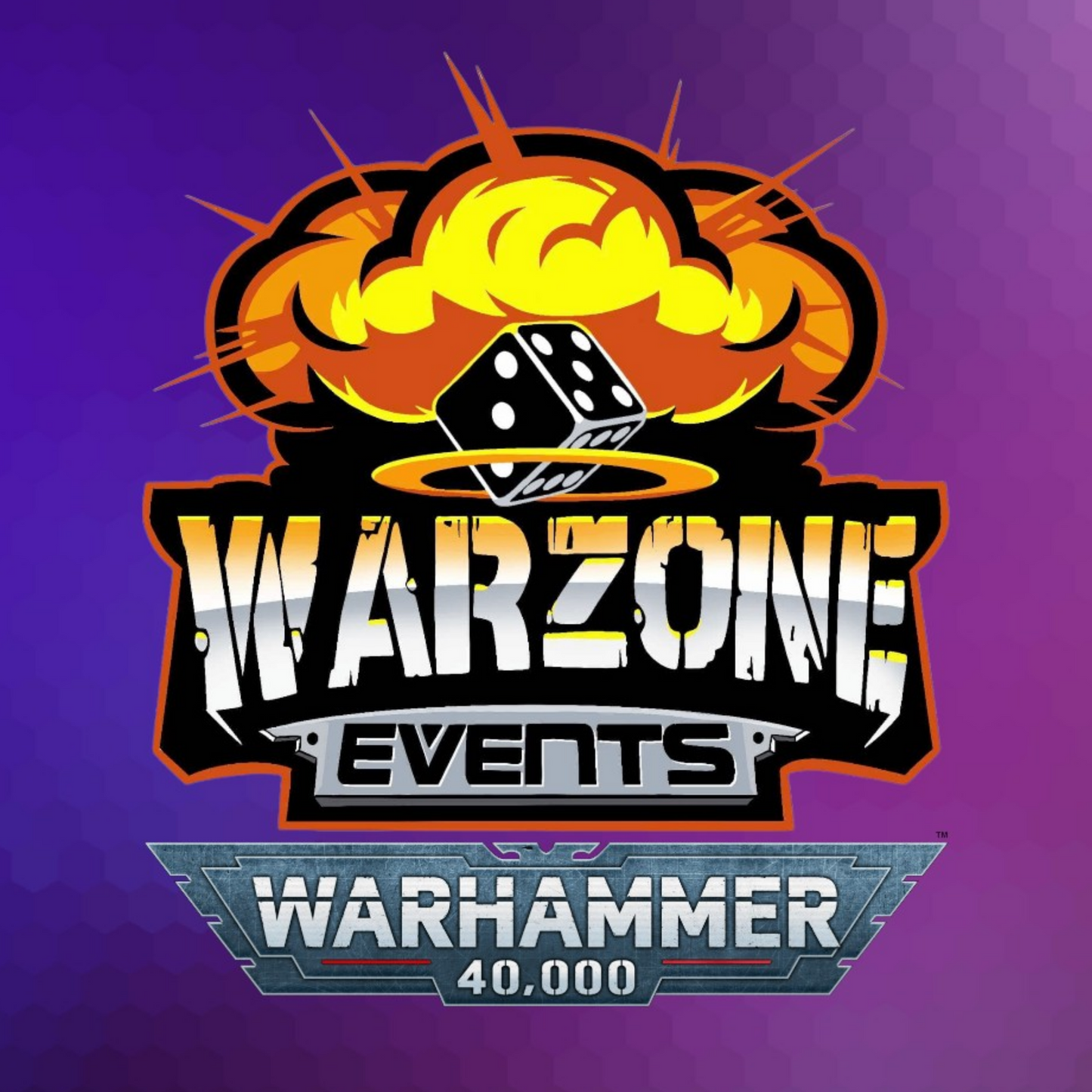 Warhammer 40K GT - 22nd/23rd Nov