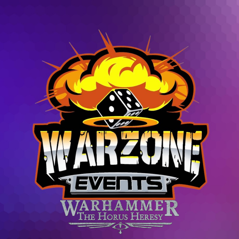 A Matter of Piety - 22nd/23rd Nov