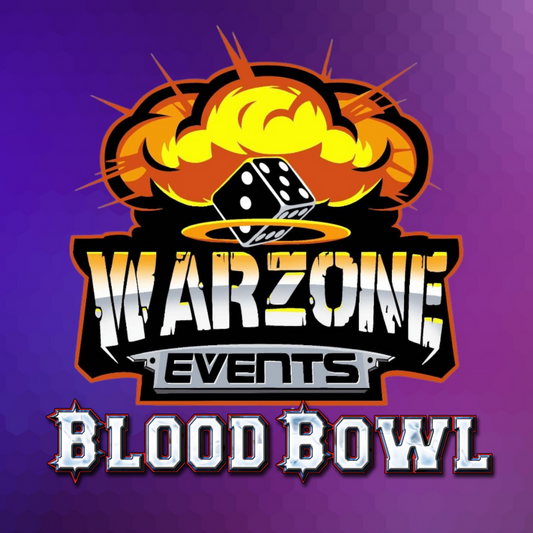 Bloodbowl - 12th April