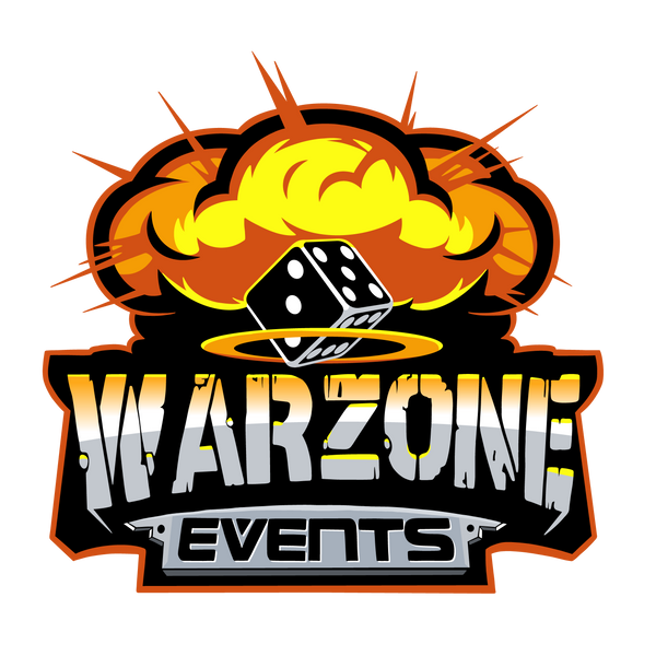 Warzone Events